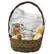 GB25099X - Huggables Mug & Sweatshirt Gift Basket